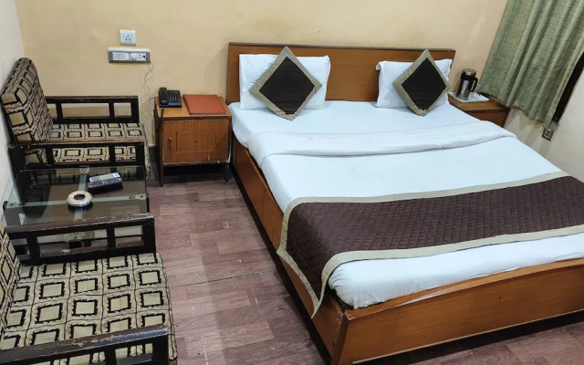 Hotel Vandana