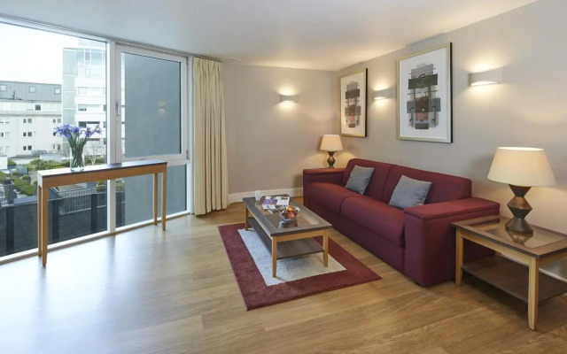 Marlin Apartments London Bridge - Empire Square