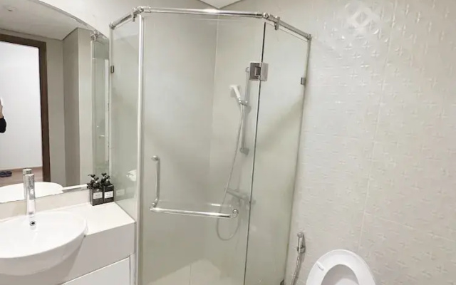 NVT Housing - Vinhomes Times City Apartment Hanoi
