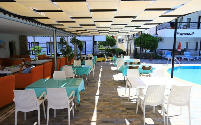 Yeni Astral Apart Hotel