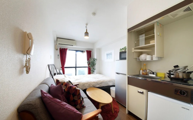 Exsaison Shirokita 803