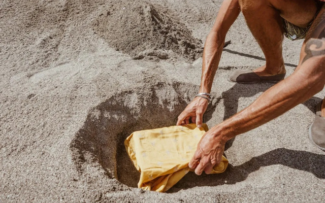 Ferdinando Beach & Spa