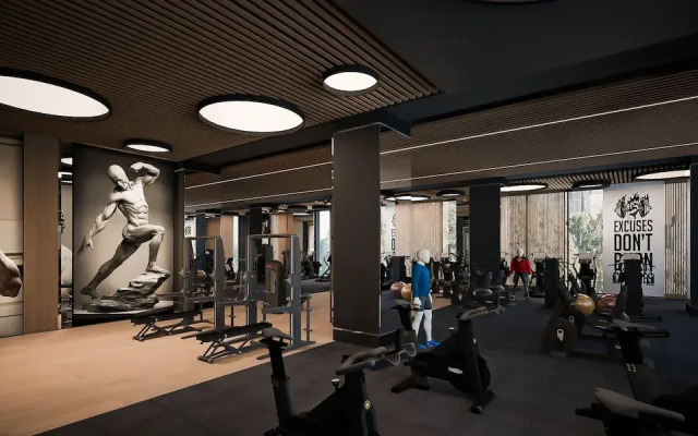 Courtyard by Marriott Prishtina