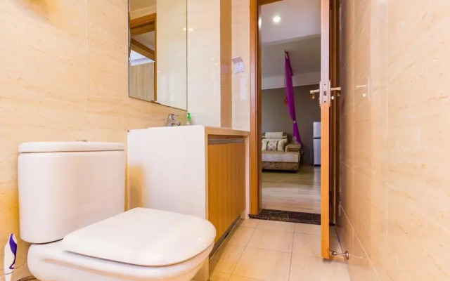 Chengdu Boutique Aparthotel