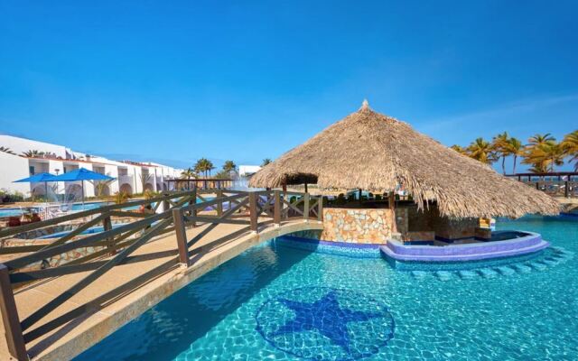 Costa Caribe Beach Hotel & Resort
