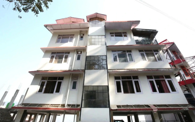 OYO 11442 Home 2BHK Valley View Bhatakuffer