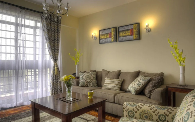 Sherry Homes Fahari II