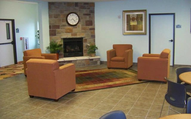 Western Extended Stay Hotel
