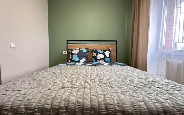 Декабрист на ул. Серова 30