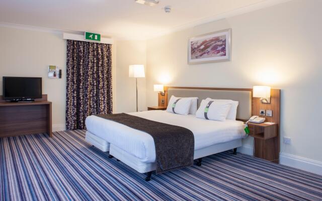 Holiday Inn Norwich North by IHG