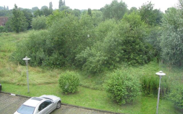 Apartment am Steinweg