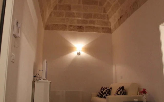 DomusApuliae Holidays Home