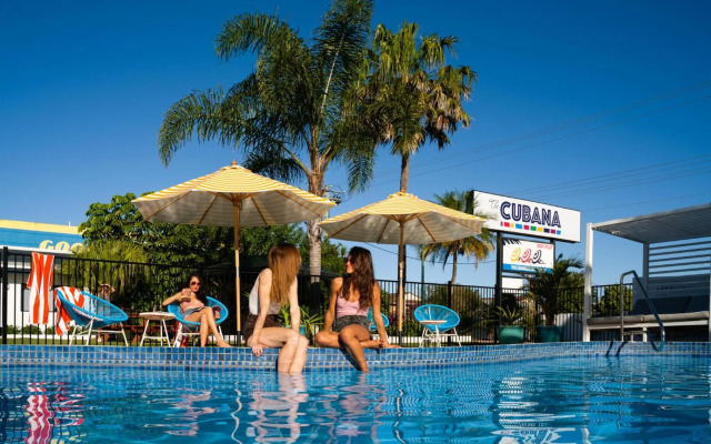 Ballina Byron Motor Inn