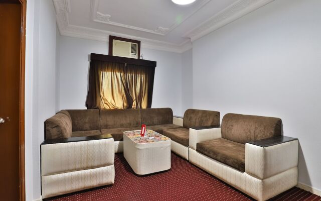OYO 435 Hams Al Layali Hotel