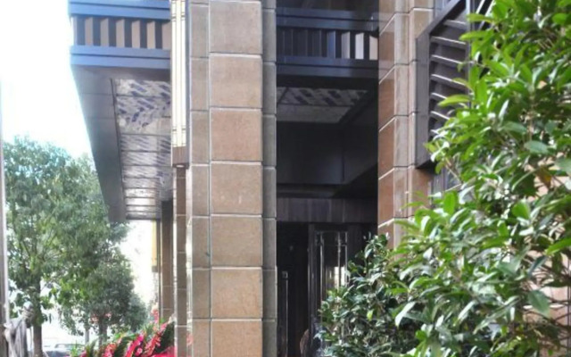Rui'an Xindu Hotel