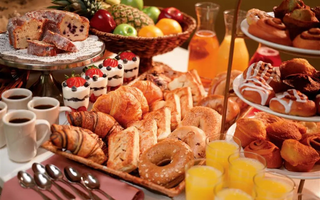 Four Points By Sheraton Norwood