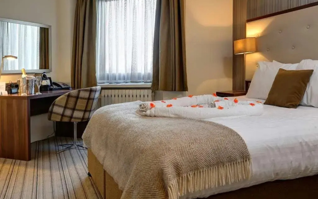 Mercure Preston Samlesbury