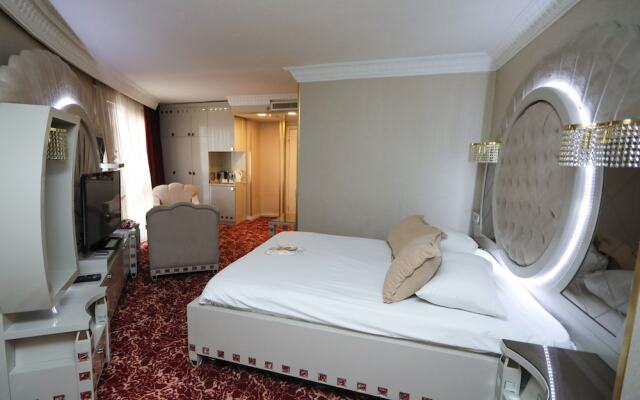 Ankara Princess Otel