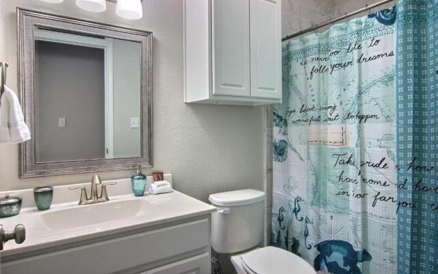 Bsc306-port A Good Time