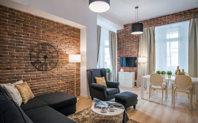 Apartamenty Poznan- FlatWhite