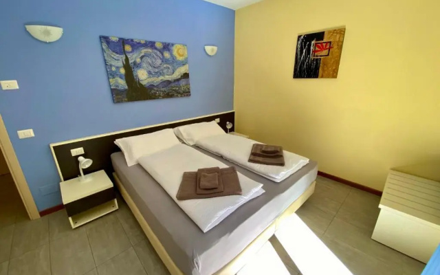 Marenca Residence