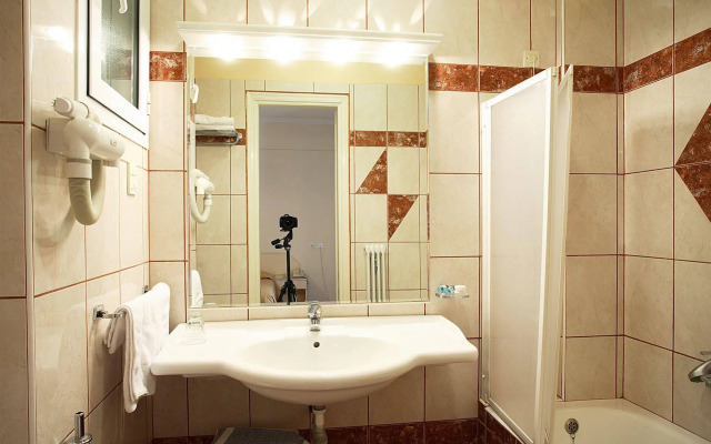 Grand Hotel Palladion