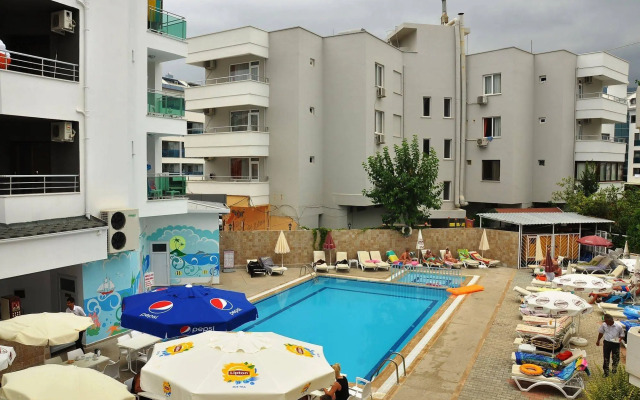 Acar Hotel
