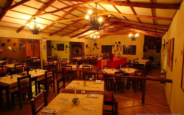 Casa Andina Standard Colca