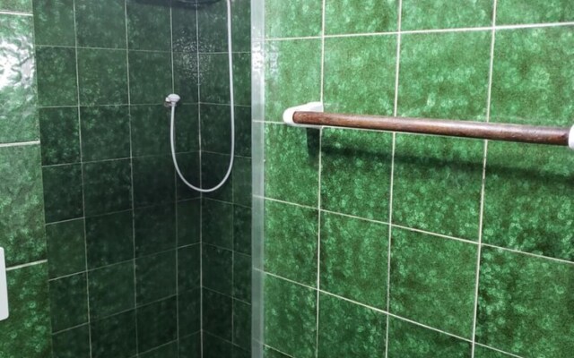 Hostel Brazil Backpackers Caraguá