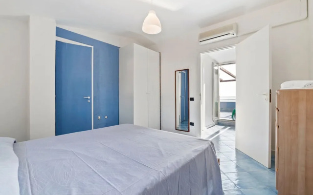 Belvilla by OYO Apartment in Policastro Bussentino