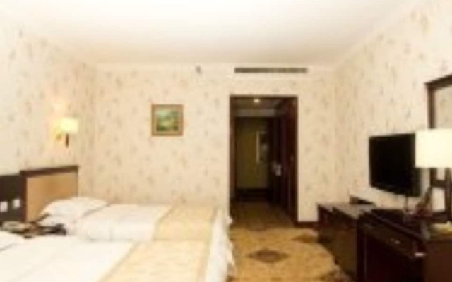 Qingdao Fusheng Hotel