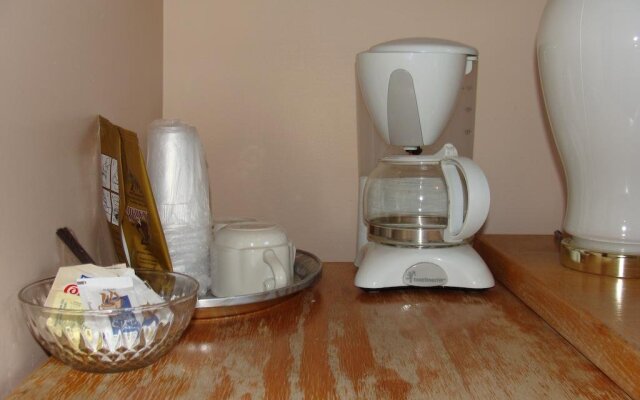 Motel Ruisselet Restaurant L’Intrigue