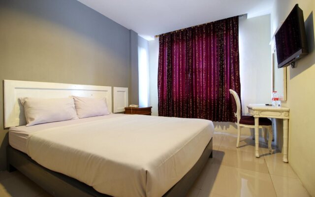 Wijaya Imperial Hotel
