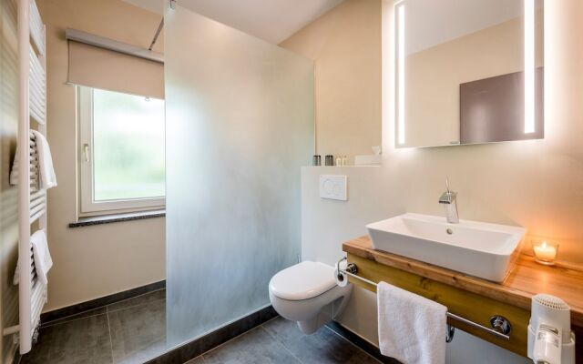 MANA LISA Boutiquehotel