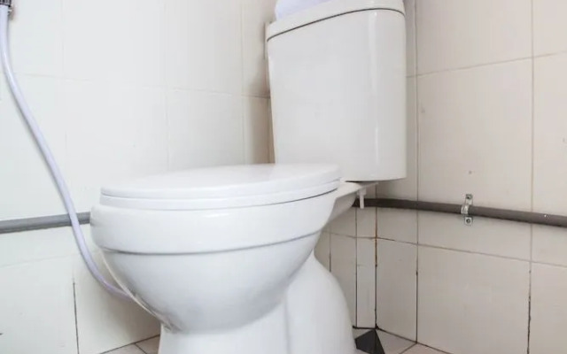 OYO 2538 Hotel Anugerah