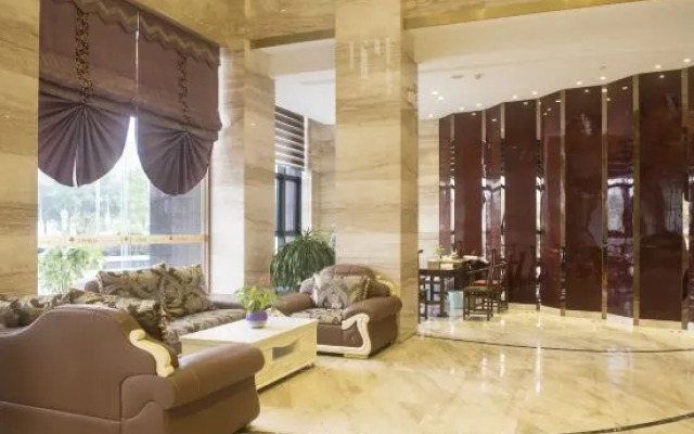 Asia Hotel