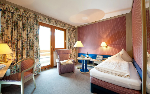 Hotel St. Oswald