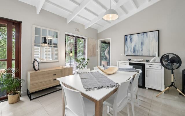 San Lameer Villa 2412