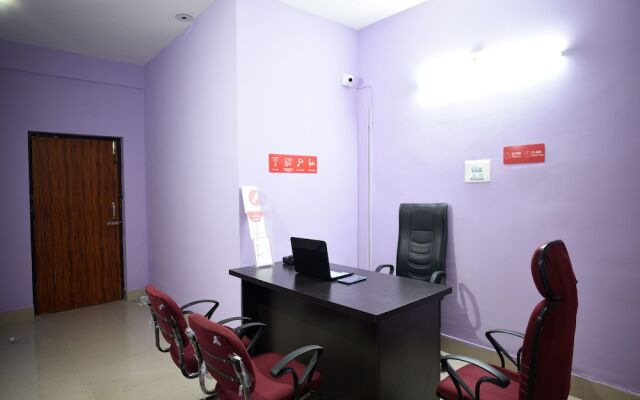 OYO 16407 Hotel Dream Castle