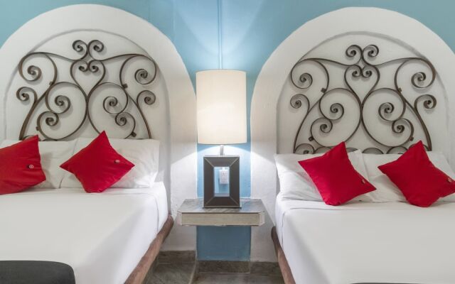 Capital O Hotelito Lindo & Boutique León