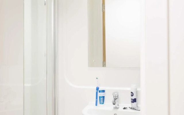 UHI Fort William – Campus Accommodation