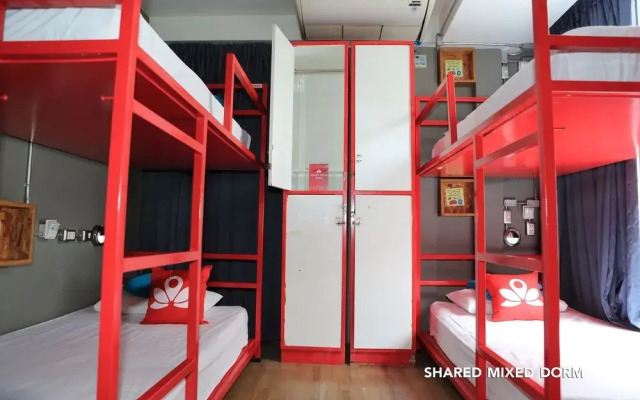 ZEN Hostel Decho Road