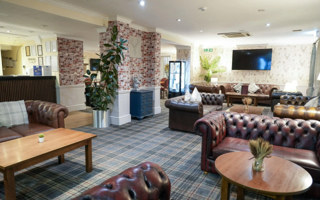 Basingstoke Hotel