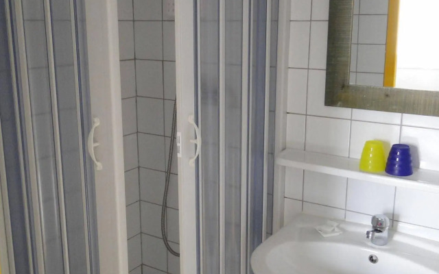 Hotel Le Lys