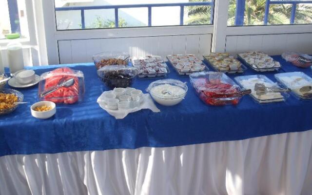 Blue Hotel Turgutreis