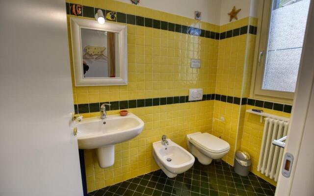 Bello Pianello 2-Bedroom Apartment