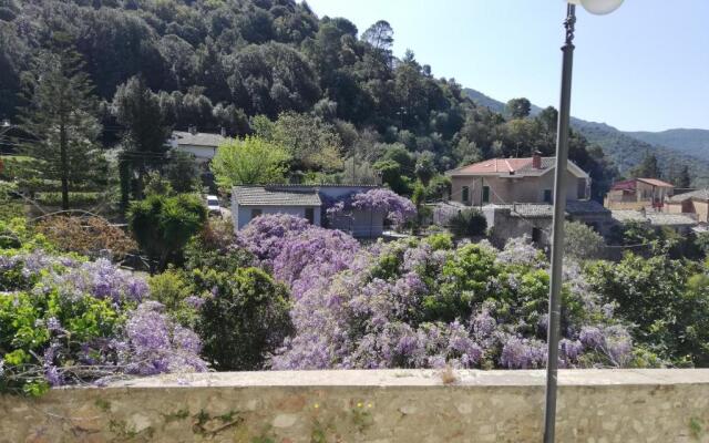 B&B San Gregorio SINNAI