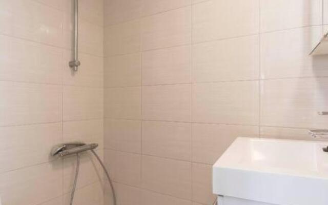 Large, central apt between Bryggen and Fløyen-3br
