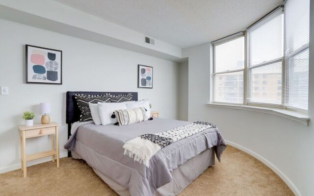 Comfort Apartments in Arlington