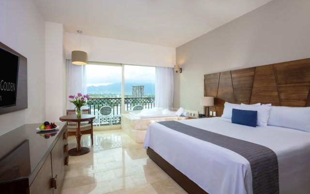 Crown Paradise Golden Puerto Vallarta All Inclusive